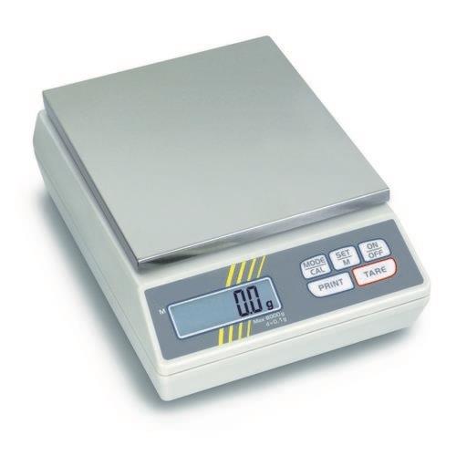 440-53 N Bilancia 6000g