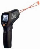 8863 Termometro a raggi infrarossi 800°C