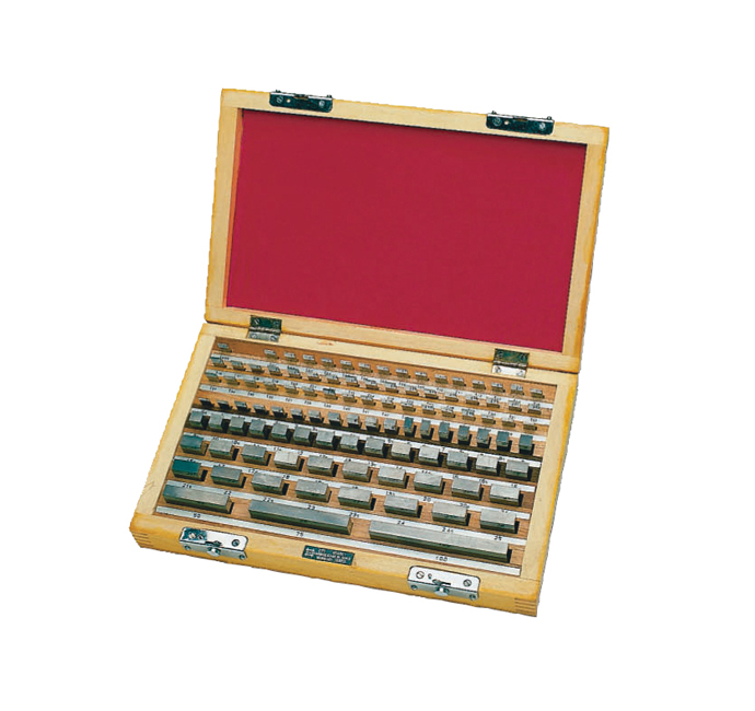 Blocchetti pianparalleli serie