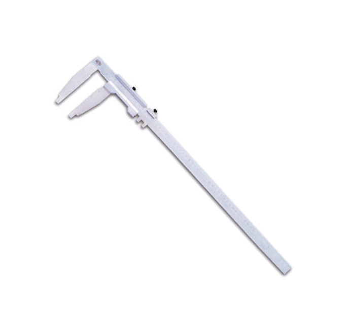 Calibri a corsoio fino a 1000 mm