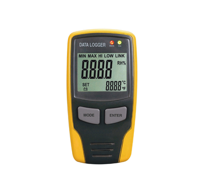 DL-2 Temperatura/Umidità