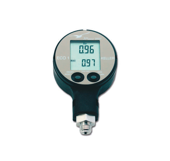 ECO-2 manometro digitale