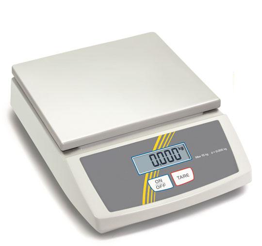 FCE3K1 Bilancia 3000 g