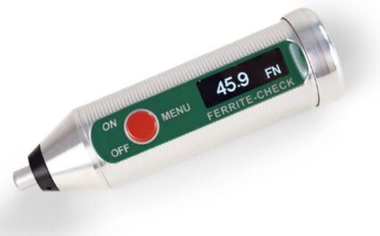 FERRITE-CHECK 140