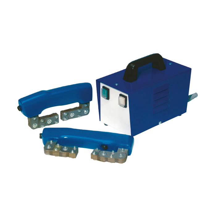 DF Y BT GIOGO ELETTROMAGNETICO AC/DC BASSA TENSIONE