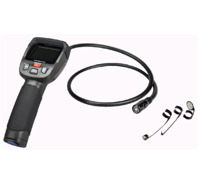 KM-VT VIDEOENDOSCOPIO