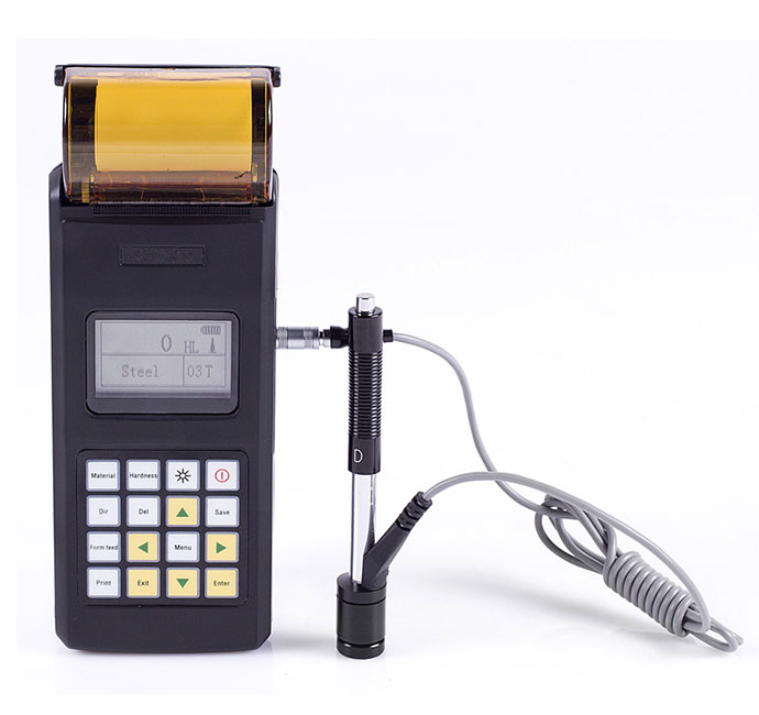 L-140 durometro portatile