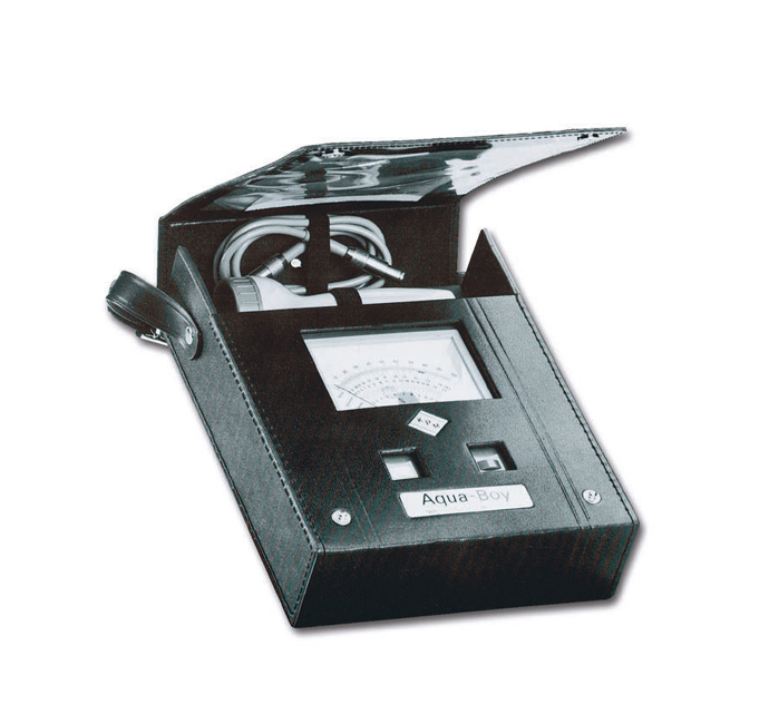 Serie AQUA BOY