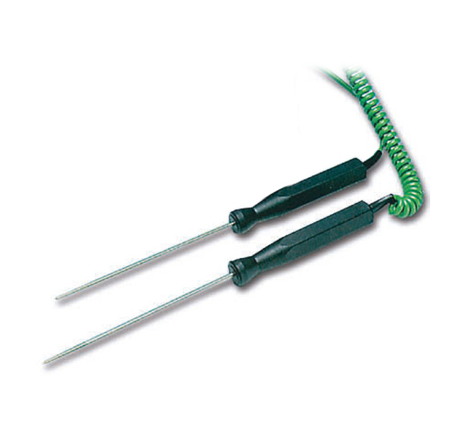 Sonde tipo K per termometri