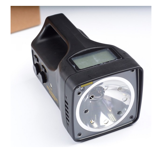 ST289 Stroboscopio e tachimetro