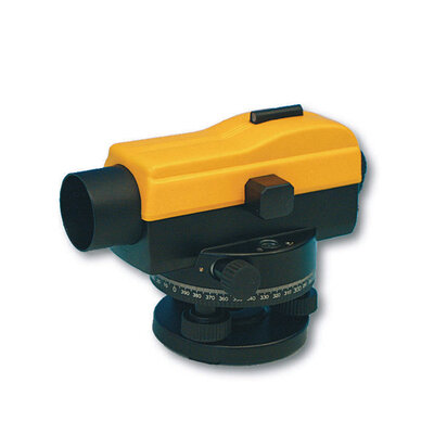 AL20 autolivello Mitsuko