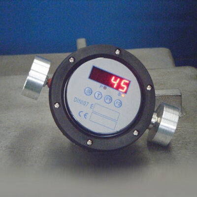 DIN 107 LIFT per controllo porte automatiche e ascensori