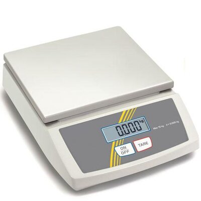 FCE3K1 Bilancia 3000 g