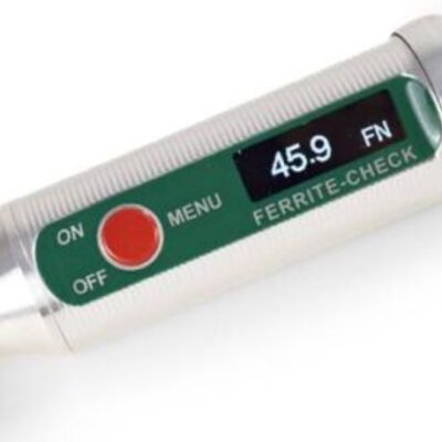 FERRITE-CHECK 140