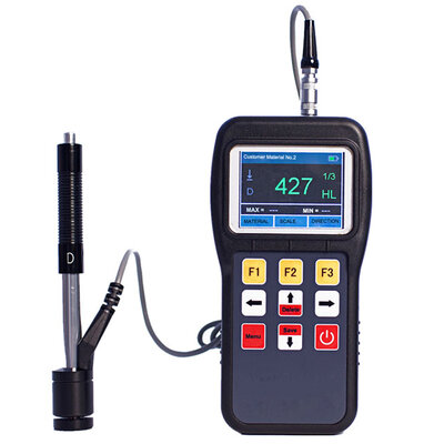 L-190 durometro portatile