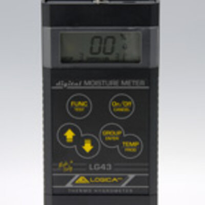 LG43 Igrometro per materiali