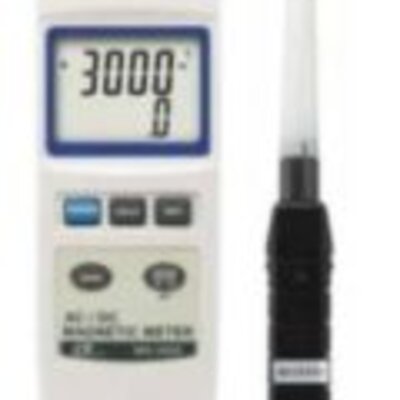MG-3002  misuratore di campi magnetici
