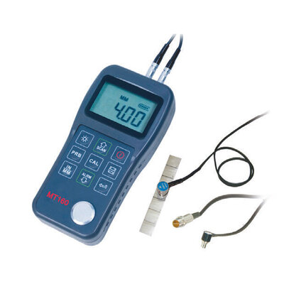 MT160 Spessimetro ultrasuoni