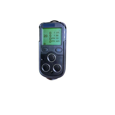PS200 Rivelatore multigas