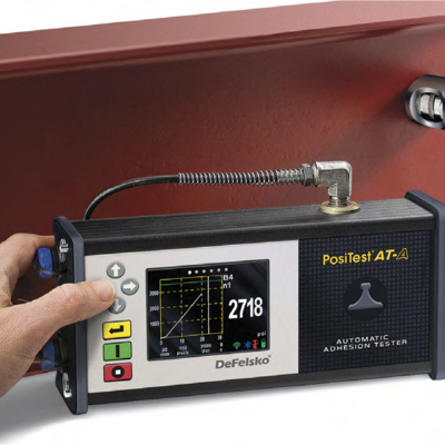 AT-A PULL-OFF DIGITALE