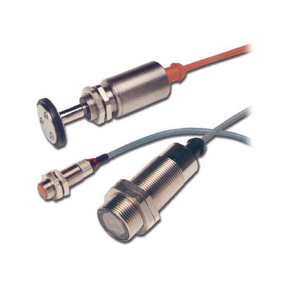 Sensori per tachimetri da pannello