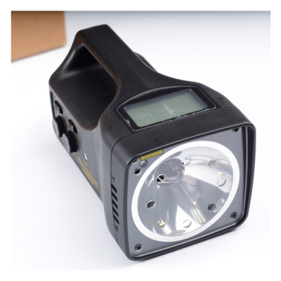 ST289 Stroboscopio e tachimetro