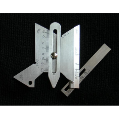 WG-1 Calibro per saldatura